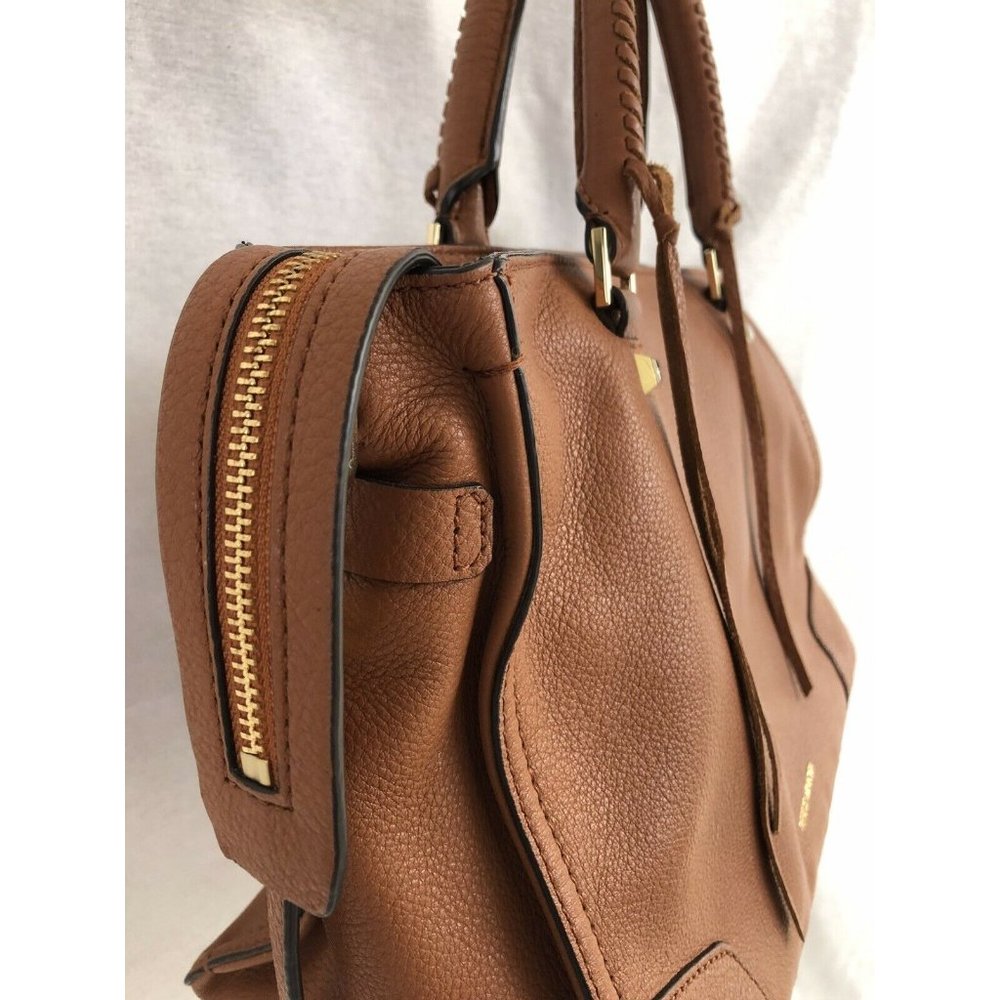 Rebecca Minkoff Large Regan Satchel Handbag Purse - Picture 10 of 12